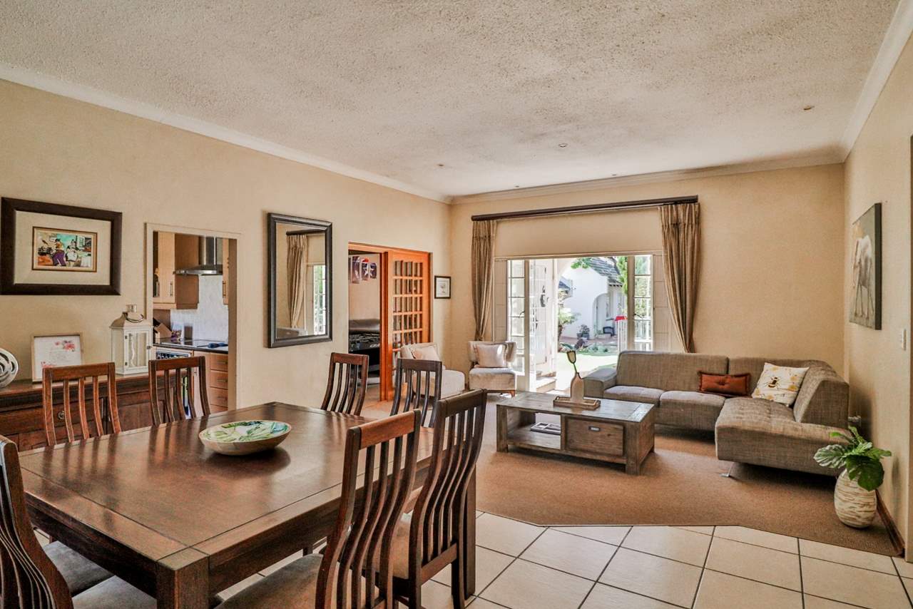 4 Bedroom House For Sale in Brackenhurst Rosie Viljoen Real Estate