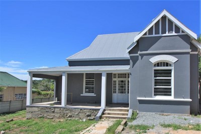 House for sale in Dale Fields, King Williams Town