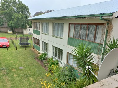 Full Complex for sale in Dale View, King Williams Town