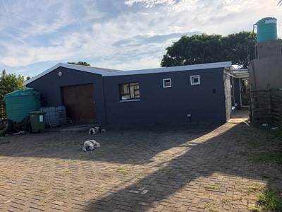 Small Holding for sale in Kwelera, East London