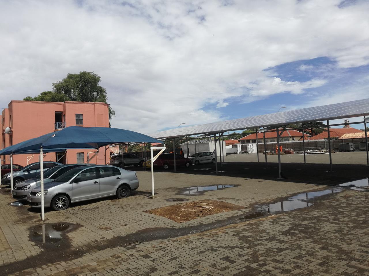 1 Bedroom Apartment For Sale in Willows National Real Estate