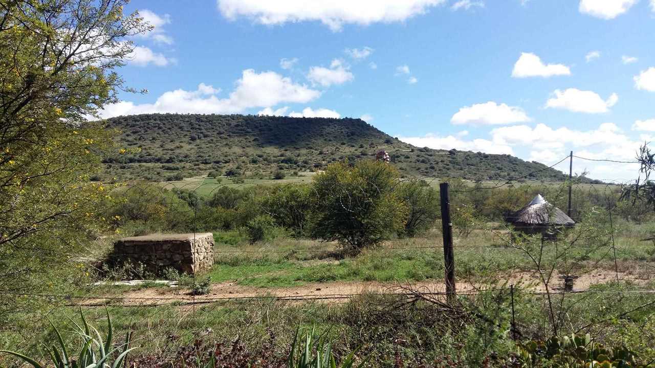 5 Bedroom Farm For Sale in Bloemfontein National Real Estate