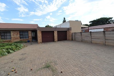 House for sale in Wilgehof, Bloemfontein
