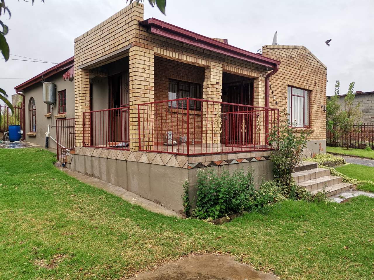 2 Bedroom House For Sale in Thaba Nchu National Real Estate