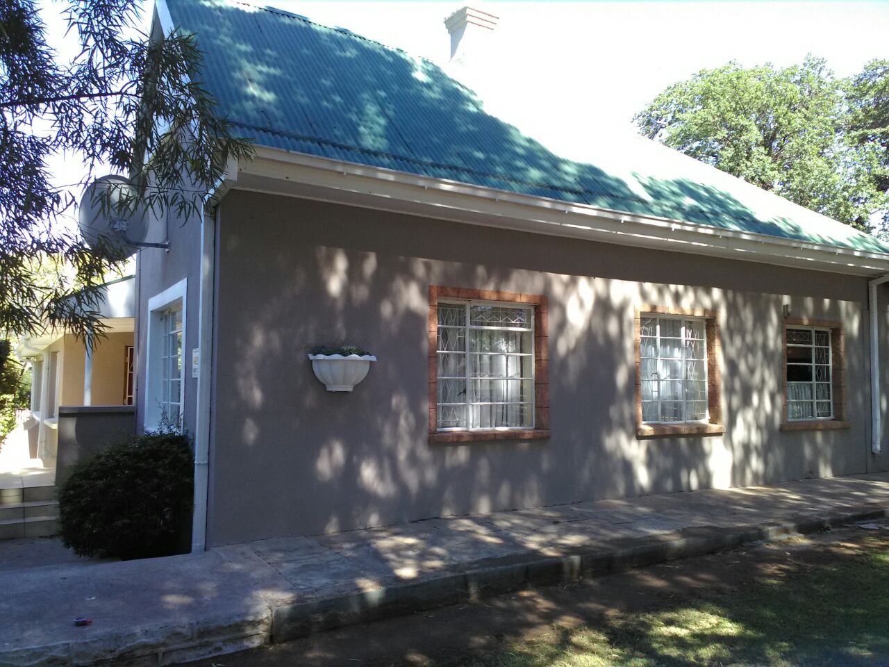 4 Bedroom House For Sale in Aliwal North National Real Estate