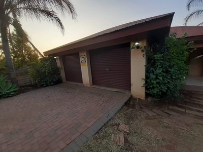 House for sale in Kwaggasrand, Pretoria