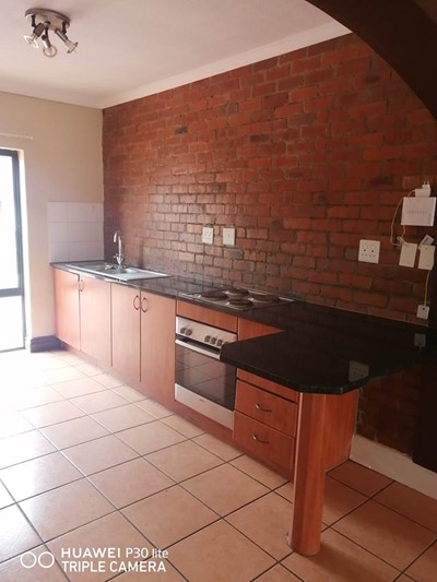 Apartment to rent in Auckland Park, Johannesburg