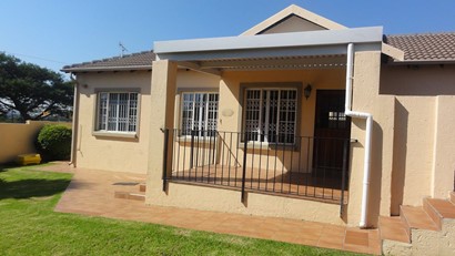 Townhouse for sale in Northgate, Randburg