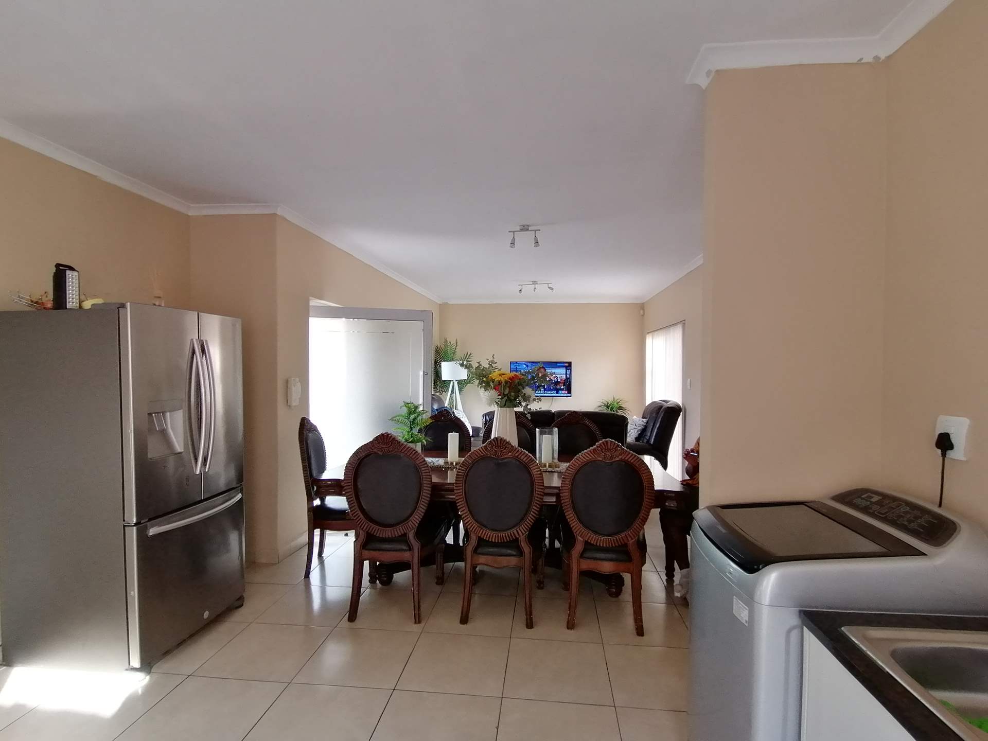 House to rent in Blouberg