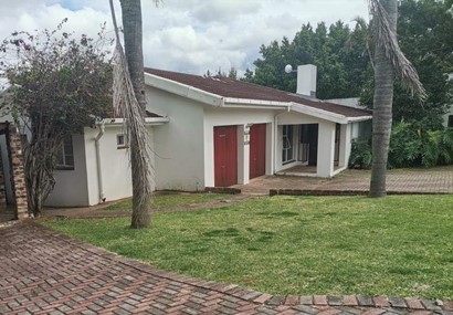 House for sale in Boskloof, Humansdorp