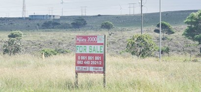 Vacant Land for sale in Fountains Estate, Jeffreys Bay