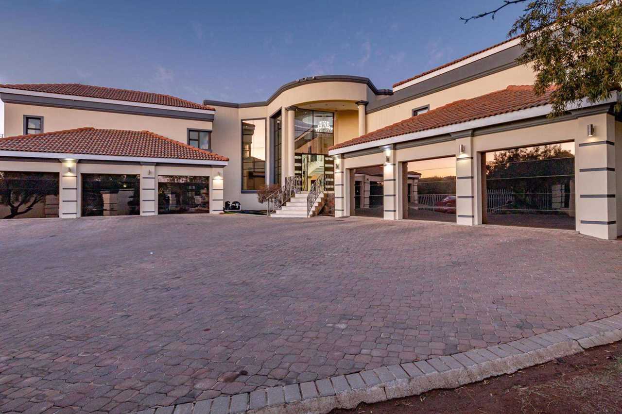 6 Bedroom House For Sale in Meyersdal Eco Estate Habibi Properties