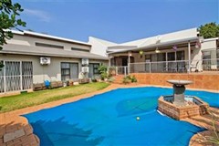 4 Bedroom House For Sale in Bruma, Johannesburg