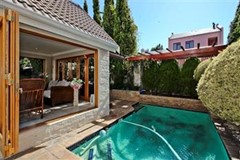 3 Bedroom House For Sale in Bruma, Johannesburg