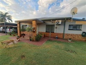 House for sale in Claremont, Pretoria