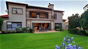 4 Bedroom House for sale in Tuscany Ridge - Potchefstroom