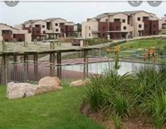 1 Bedroom Apartment To Rent in North Riding, Randburg