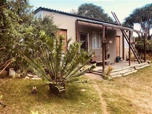 Small Holding for sale in Mooiplaas, East London