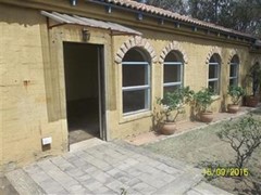 2 Bedroom Cottage To Rent in President Park, Midrand