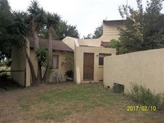 1 Bedroom Cottage To Rent in President Park, Midrand