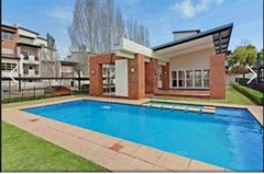 2 Bedroom Apartment To Rent in Pineslopes, Sandton