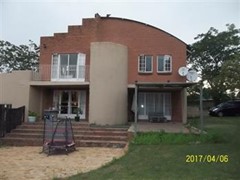 3 Bedroom House To Rent in President Park, Midrand