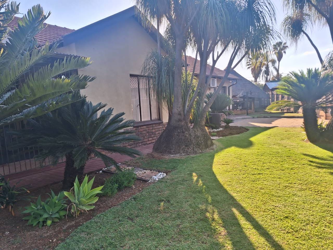 4 Bedroom House For Sale in Booysens