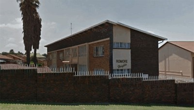 Apartment to rent in Krugersdorp North, Krugersdorp