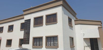 Office to rent in Monument, Krugersdorp