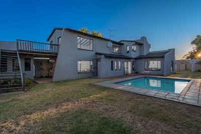 House for sale in Brackenhurst, Alberton