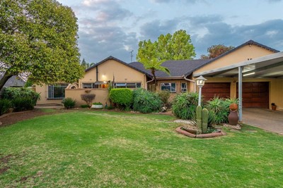 House for sale in Brackenhurst, Alberton