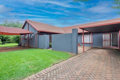 House for sale in Mayberry Park, Alberton