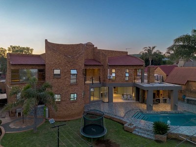 House for sale in Meyersdal, Alberton