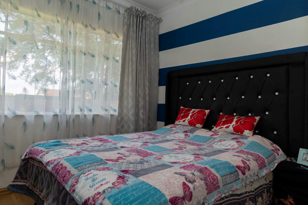 4 Bedroom House For Sale in General Alberts Park Rosie Viljoen Real