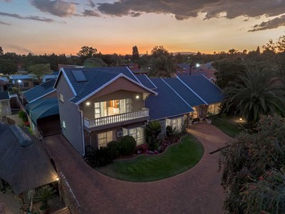 House for sale in Brackenhurst, Alberton