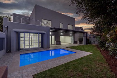 Cluster for sale in Meyersdal, Alberton