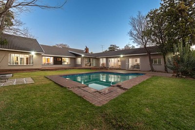 House for sale in Randhart, Alberton