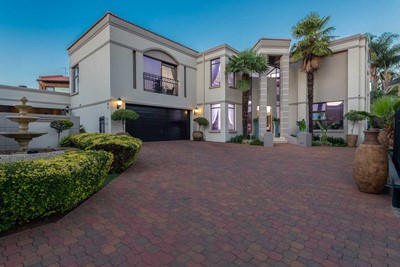 Cluster for sale in Meyersdal, Alberton