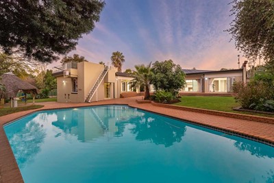 House for sale in Alberante, Alberton