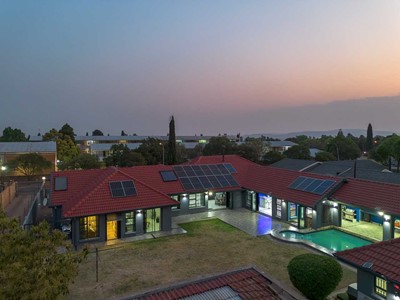 House for sale in Brackenhurst, Alberton