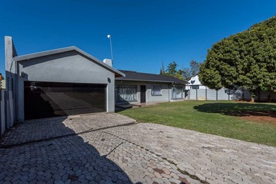 House for sale in Mayberry Park, Alberton
