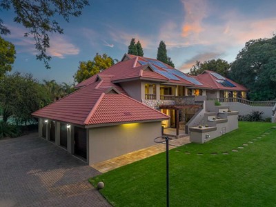 House for sale in Alberante, Alberton