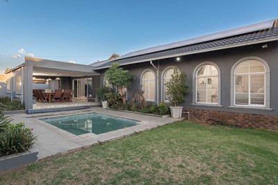 House for sale in Brackenhurst, Alberton