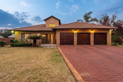 House for sale in Brackenhurst, Alberton