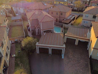 House for sale in Southdowns Estate, Alberton