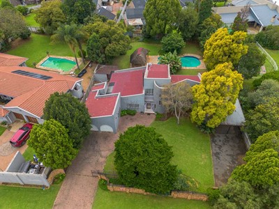 House for sale in Brackenhurst, Alberton