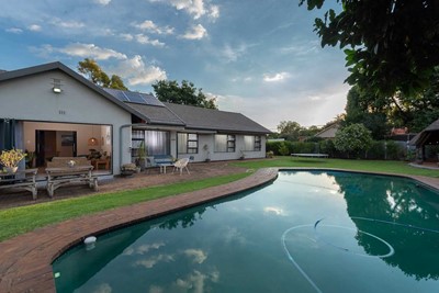 House for sale in Brackenhurst, Alberton