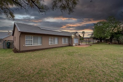 House for sale in Brackenhurst, Alberton