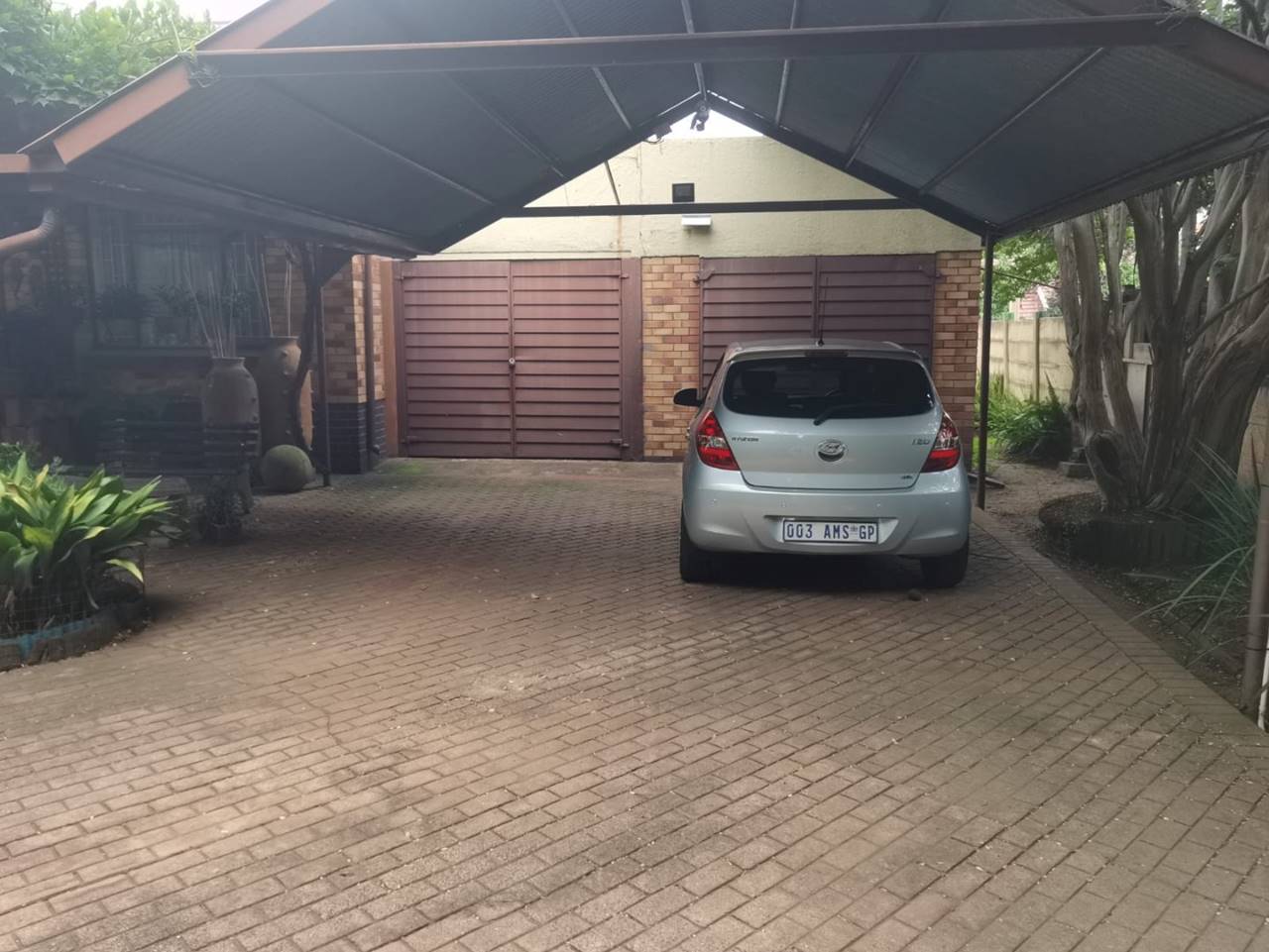 3 Bedroom House For Sale in Alberton North Rosie Viljoen Real Estate