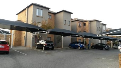 Apartment to rent in Birchleigh Ext, Kempton Park